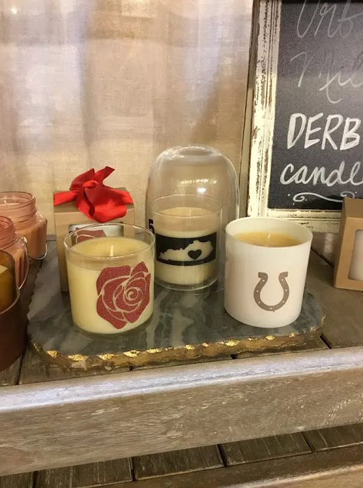 The Urban Mill Candle Bar 1