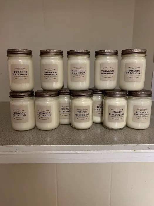 Brichele Candles (Online Pick- Up Only) 1