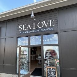 Sea Love ico