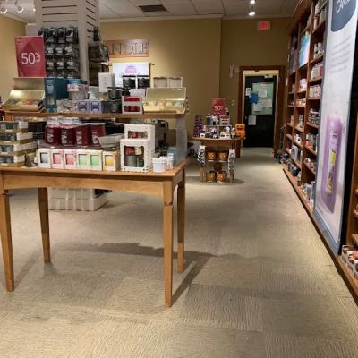 Yankee Candle