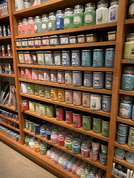 Yankee Candle 8