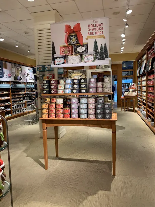 Yankee Candle 7