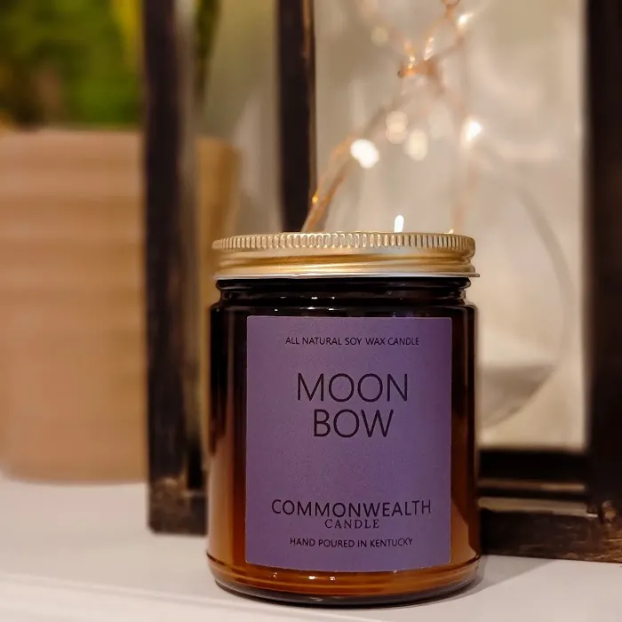 Commonwealth Candle - Shop + Candle Bar 9