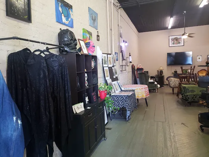 Raven's Roost Boutique 1