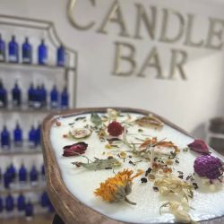 Wimsatt Soapery & Candle Bar ico