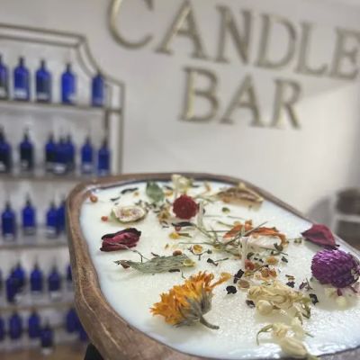 Wimsatt Soapery & Candle Bar