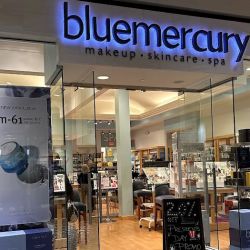 Bluemercury ico