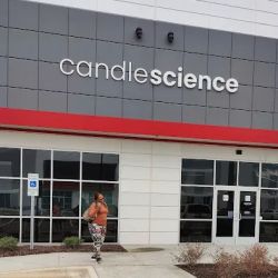 CandleScience | Candle & Soap Making Supplies ico