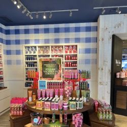 Bath & Body Works ico