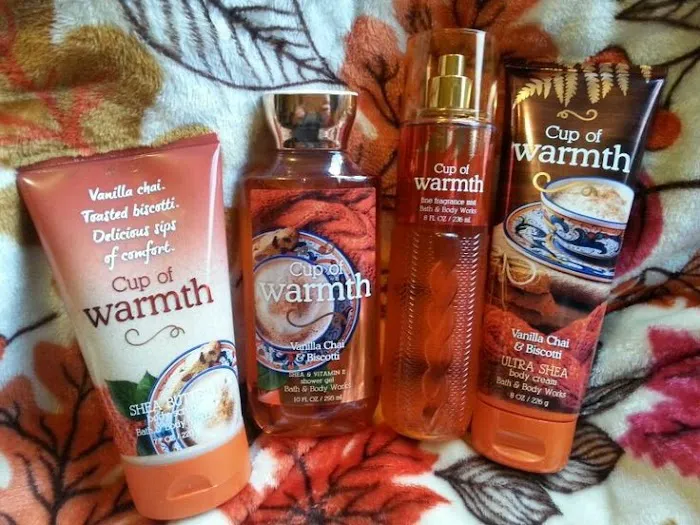 Bath & Body Works 8