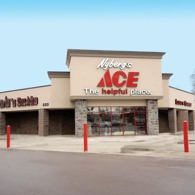 Nyberg's ACE - 41st & Minnesota