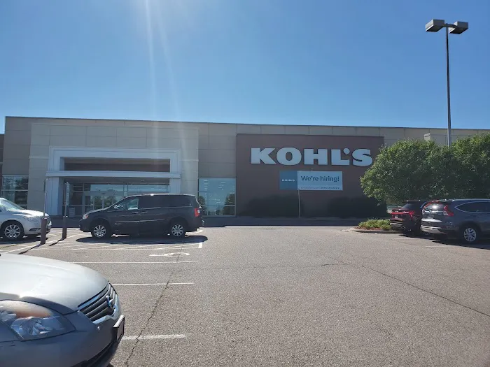 Kohl's 6