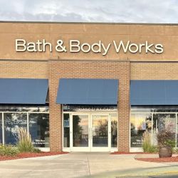 Bath & Body Works ico