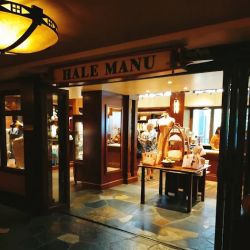 Hale Manu Boutique ico