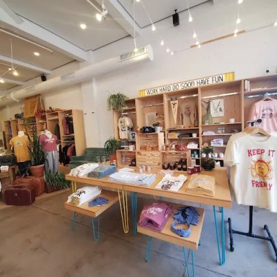 Shop Good