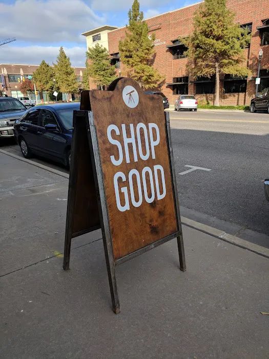 Shop Good 7