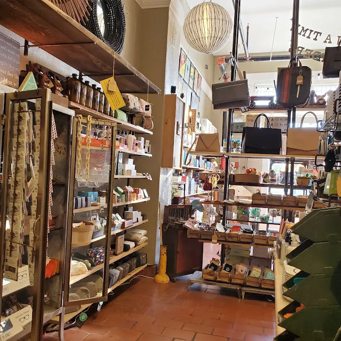 Plenty Mercantile - Gift Shop & Venue 1