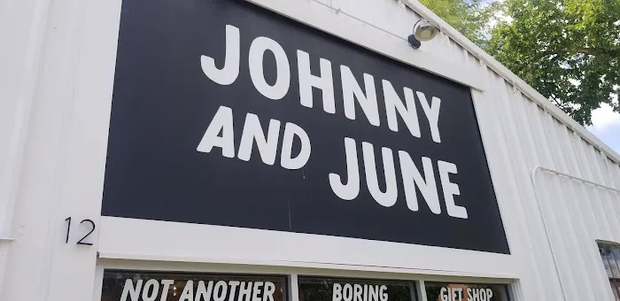 Johnny and June 2