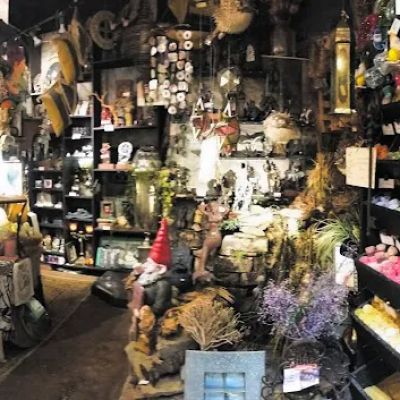 Craig's Curious Emporium