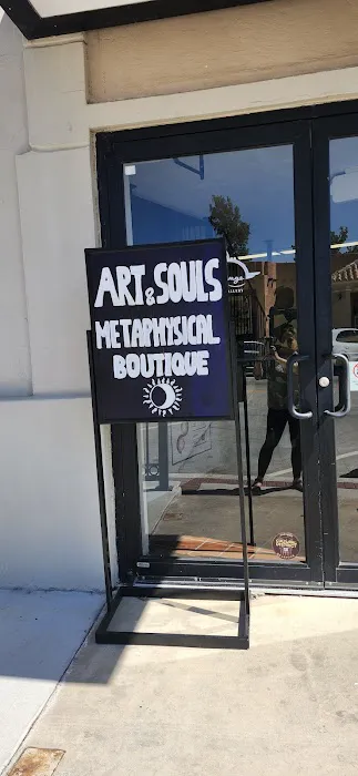 Art Soul Metaphysical 3