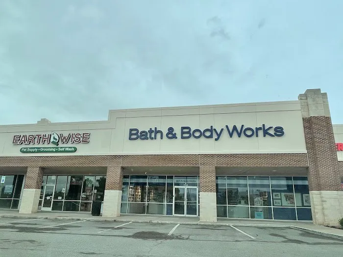 Bath & Body Works 2