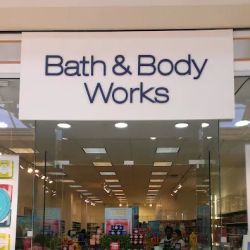 Bath & Body Works ico