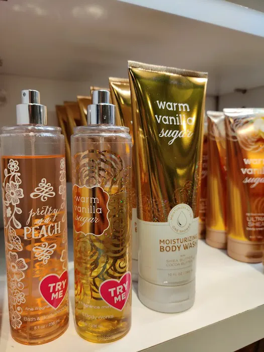 Bath & Body Works 7