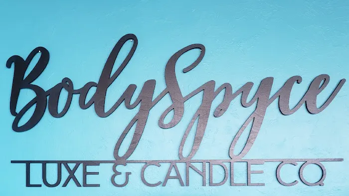 BodySpyce Luxe & Candle Co. 2