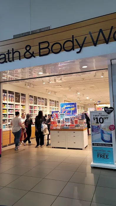 Bath & Body Works 3