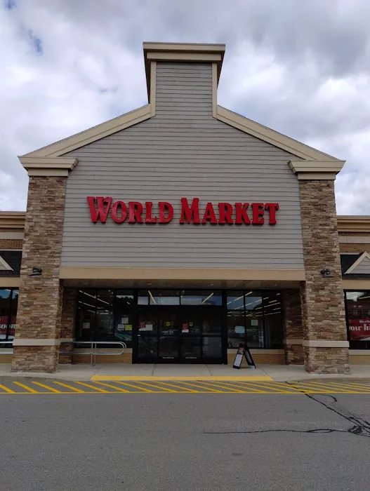 World Market 0