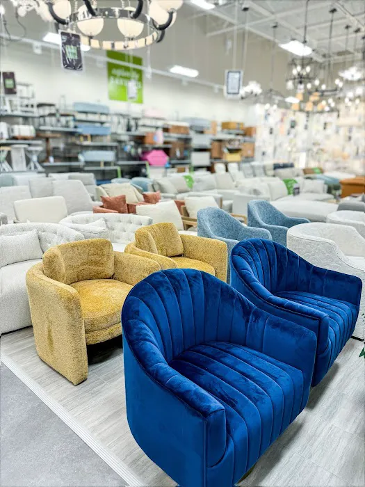 Homesense 7