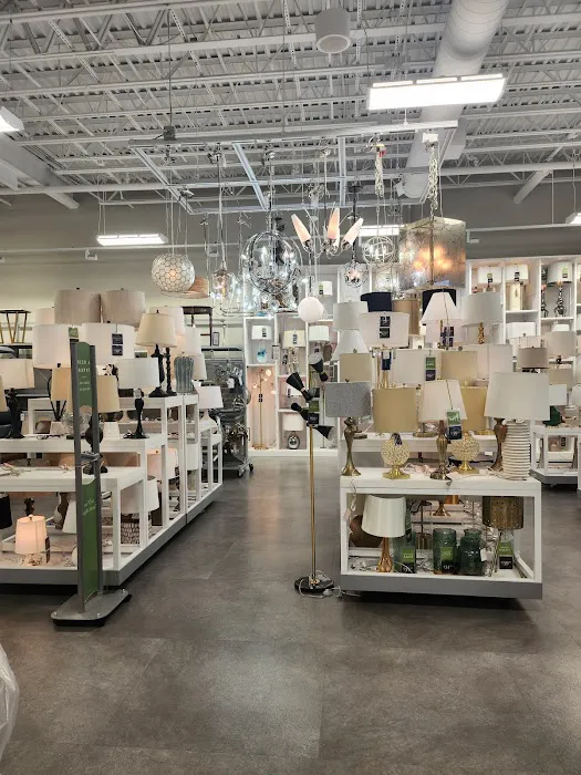 Homesense 4