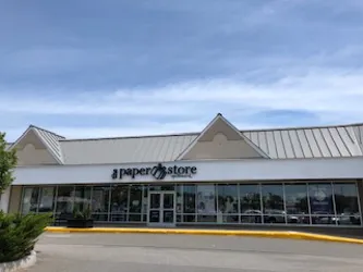 The Paper Store 3