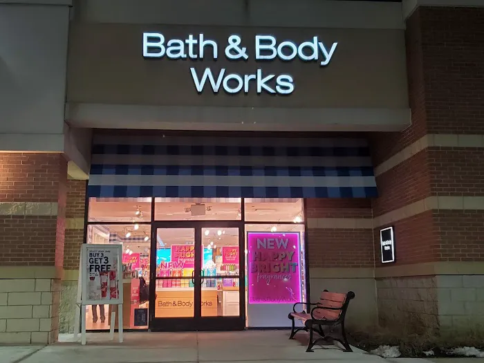 Bath & Body Works 1