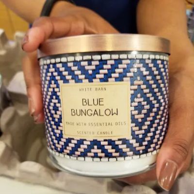 Bath & Body Works