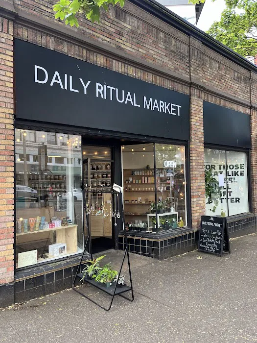 Daily Ritual Market 8