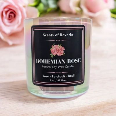 Scents of Reverie