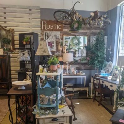 Lazy Daisy Gift Store