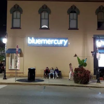 Bluemercury
