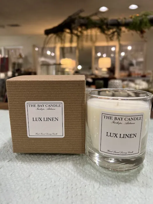 The Bay Candle 5