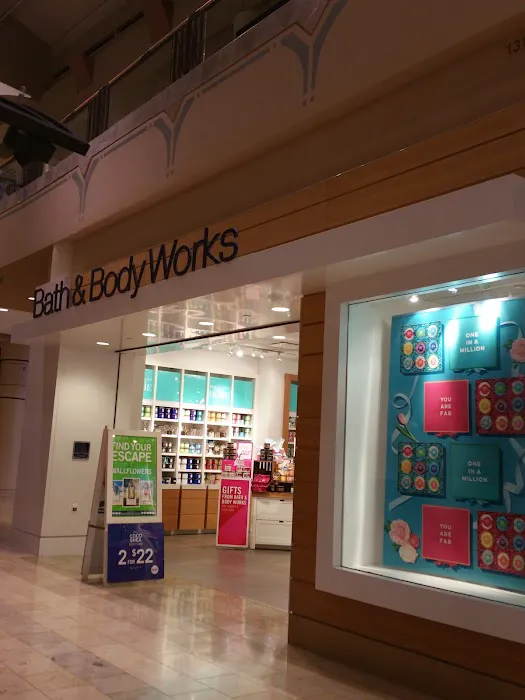 Bath & Body Works 5