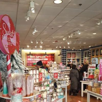 Bath & Body Works