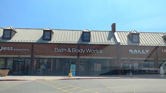 Bath & Body Works 3