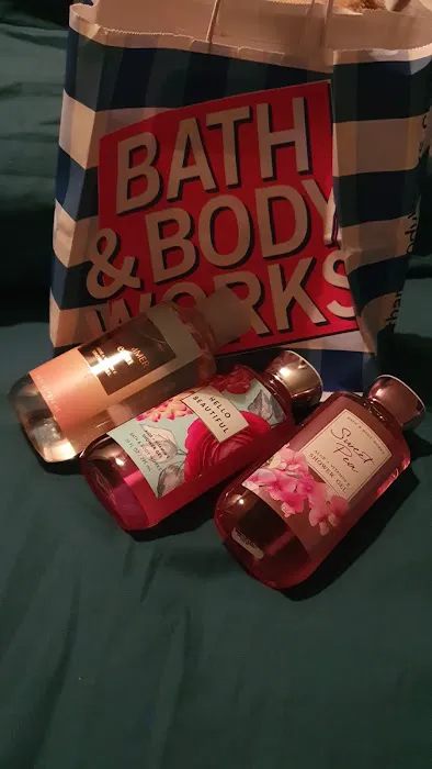 Bath & Body Works 8