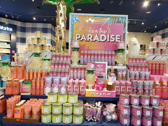 Bath & Body Works 3