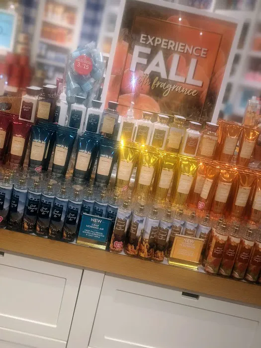 Bath & Body Works 3