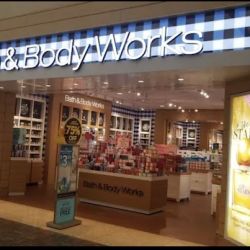 Bath & Body Works ico