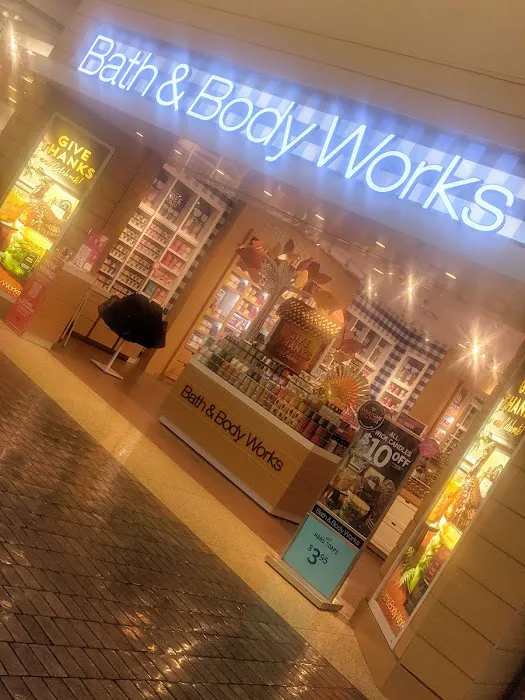 Bath & Body Works 5