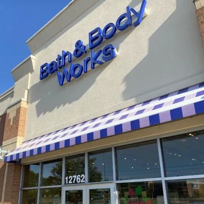 Bath & Body Works