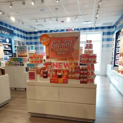 Bath & Body Works
